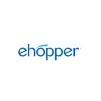 eHopper logo - Similar company to B2B Soft
