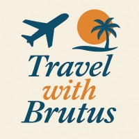 Travel with Brutus logo - Similar company to Athorus Digital