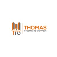 Thomas Investments Group LLC logo - Similar company to Thomas Investment Group Hellas