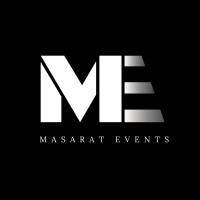 Masarat Events logo - Similar company to Pulse Universal