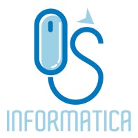OS Informatica logo - Similar company to Os Tecnologia Da Informação