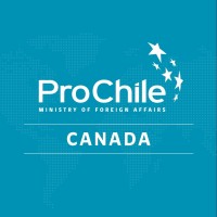 ProChile Canada logo - Similar company to Prochile Uk