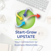 Start Grow Upstate logo - Similar company to Intero Advisory