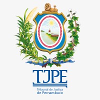 Tribunal de Justiça de Pernambuco logo - Similar company to Universidade Federal De Pernambuco
