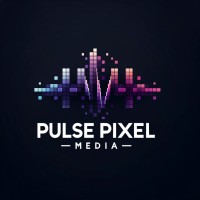 Pulse Pixel Media logo - Similar company to Schwind’ Agentur Für Zukunftskommunikation