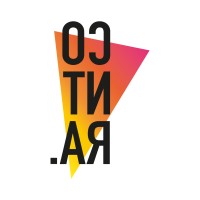 Contra logo - Similar company to Idm Musicpublishing International