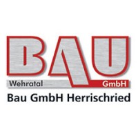 Bau GmbH Herrischried logo - Similar company to Flüssigboden Engineering Gmbh