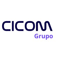 Grupo CICOM: CICOM TUoperador y  CICOM Integrador logo - Similar company to Menorcatel