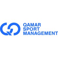 QAMAR SPORT logo - Similar company to Eqlosia