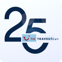 TUI TRAVELStar logo - Similar company to Tailor-Made Manager