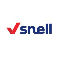 Snell Packaging & Safety logo - Similar company to Terabyte Interactive