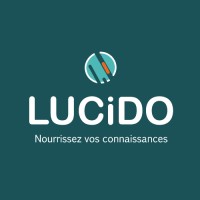 Lucido Formation Informatique logo - Similar company to Ask Nath