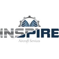 Inspire Aircraft Services logo - Similar company to Aviauction