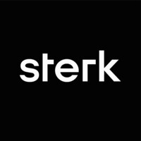 Sterk ontwerpbureau logo - Similar company to Bits Of Tomorrow