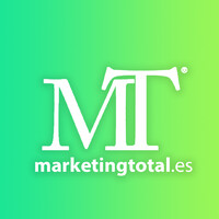 Marketing Total logo - Similar company to Creativate | Agencia Marketing Digital