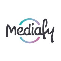 Mediafy AB logo - Similar company to Cityplay By Goloyal