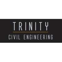 TRINITY CIVIL ENGINEERING LIMITED logo - Similar company to Incaforceltd