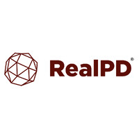RealPD logo - Similar company to Drb Operations Gmbh