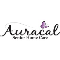 Auracal Senior Home Care logo - Similar company to Green Construction Services