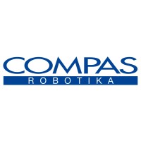Compas robotics, spol. s r.o. logo - Similar company to Imt Technologies And Solutions S.R.O.