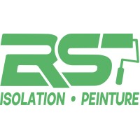 RS ISOLATION PEINTURE logo - Similar company to Sarl Begoc64 - L'Atelier Du Feu