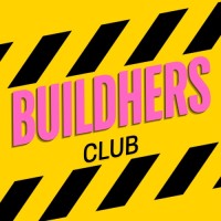 The BuildHERs Club logo - Similar company to Build-Her.Org