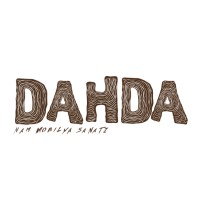 Dahda Concept logo - Similar company to Jnk Project