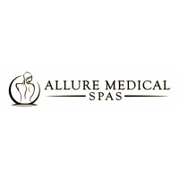 Allure Medical Spa logo - Similar company to Okika Devices Inc.