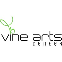 VINE ARTS CENTER logo - Similar company to Tasks Unlimited