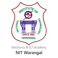 NIT Warangal Artificial Intelligence logo - Similar company to Cses Nit Warangal
