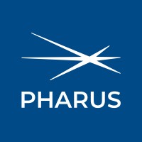 Pharus Asset Management logo - Similar company to Amgest Sa