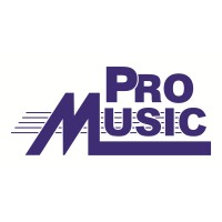 PRO MUSIC AUSTRALIA logo - Similar company to Store Dj