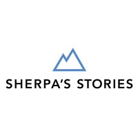 Sherpa's Stories logo - Similar company to Rosetta Reizen