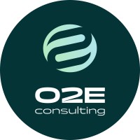 O2E CONSULTING logo - Similar company to Capeb Solutions