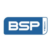 BSP TECH LTD logo