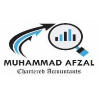 Muhammad Afzal & Co. Chartered Accountants logo - Similar company to Alfiqah Network