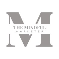 The Mindful Marketer logo - Similar company to Ohgrowth™
