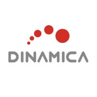 DINAMICA Srl logo - Similar company to Parakeet Studio