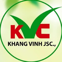 Khang Vinh Joint Stock company logo - Similar company to Vietes Co., Ltd