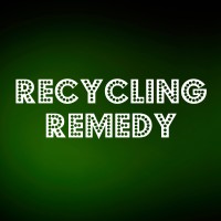 Recycling Remedy logo - Similar company to Recycling Solutions Inc.