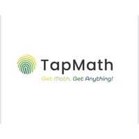 TapMath logo - Similar company to Bondub