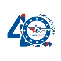 American Business Council - American Chamber of Commerce - Kuwait (ABCK-AmCham Kuwait) logo - Similar company to German Business Council Kuwait