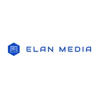Elan Media logo - Similar company to Hugodécrypte