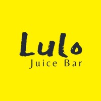 Lulo Juice Bar logo - Similar company to Cv. Running Technology