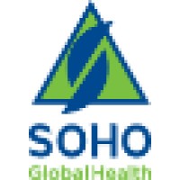 SOHO Global Health logo - Similar company to Pt Dankos Farma