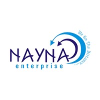 Nayna Enterprise logo - Similar company to Iree 2025