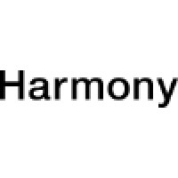 Harmony Paris logo - Similar company to Haomy
