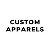 Custom Apparels logo - Similar company to Mantis India