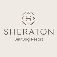Sheraton Belitung Resort logo - Similar company to Ashamaya Belitung Eco Lodge