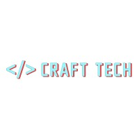 Craft Tech logo - Similar company to Crafttech
